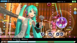 画像ギャラリー No.024のサムネイル画像 / 新基板&新デバイス搭載で,天使のミクさんがさらに美しく。11月下旬稼働開始の「初音ミク Project DIVA Arcade Future Tone」を一足早く遊んできた