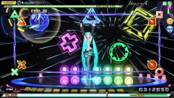 画像ギャラリー No.025のサムネイル画像 / 新基板&新デバイス搭載で,天使のミクさんがさらに美しく。11月下旬稼働開始の「初音ミク Project DIVA Arcade Future Tone」を一足早く遊んできた