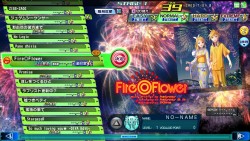 画像ギャラリー No.044のサムネイル画像 / 新基板&新デバイス搭載で,天使のミクさんがさらに美しく。11月下旬稼働開始の「初音ミク Project DIVA Arcade Future Tone」を一足早く遊んできた