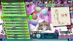 画像ギャラリー No.045のサムネイル画像 / 新基板&新デバイス搭載で,天使のミクさんがさらに美しく。11月下旬稼働開始の「初音ミク Project DIVA Arcade Future Tone」を一足早く遊んできた