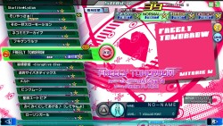 画像ギャラリー No.046のサムネイル画像 / 新基板&新デバイス搭載で,天使のミクさんがさらに美しく。11月下旬稼働開始の「初音ミク Project DIVA Arcade Future Tone」を一足早く遊んできた