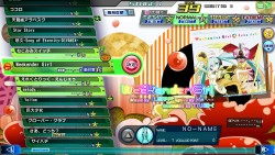 画像ギャラリー No.047のサムネイル画像 / 新基板&新デバイス搭載で,天使のミクさんがさらに美しく。11月下旬稼働開始の「初音ミク Project DIVA Arcade Future Tone」を一足早く遊んできた