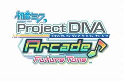 画像ギャラリー No.001のサムネイル画像 / 「初音ミク Project DIVA Arcade Future Tone」が稼働開始。「DIVA．NET」で記念キャンペーンを開催中