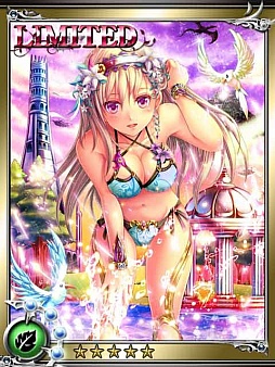 画像ギャラリー No.002のサムネイル画像 / iOS向け「反逆のシエルアーク」，特典がもらえる事前登録受付は9月6日まで