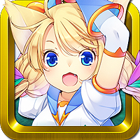 画像ギャラリー No.001のサムネイル画像 / 【PR】「スペースファイター」は,“コンボ好き”なら要注目のスマートフォン用オンラインアクションRPGだ
