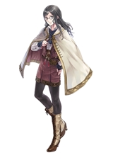 画像ギャラリー No.011のサムネイル画像 / 生まれ変わったロロナは“Plus”じゃない! 「新・ロロナのアトリエ はじまりの物語 〜アーランドの錬金術士〜」が2013年11月にPS3/PS Vitaで発売決定