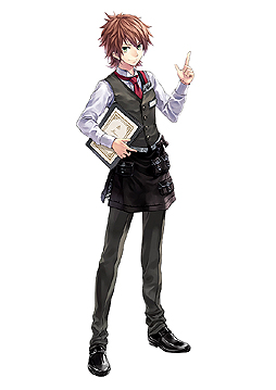 画像ギャラリー No.030のサムネイル画像 / 「新・ロロナのアトリエ」で,「延長戦」の追加シナリオや参戦キャラクターについての新情報が公開。なんと,トトリとメルルが登場