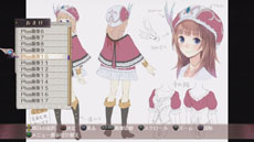 画像ギャラリー No.038のサムネイル画像 / 「新・ロロナのアトリエ」，メインの依頼とは別に存在する“任意依頼”の概要が明らかに。オリジナル版との違いやステルクの新コスチュームも紹介