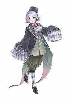 画像ギャラリー No.037のサムネイル画像 / 「新・ロロナのアトリエ」の最新情報公開。今回は「追加ダンジョン」「追加ボス」「タイムカプセル」など。もちろん「ばくだんビキニ」も見逃せない