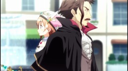 画像ギャラリー No.003のサムネイル画像 / ふんわりした雰囲気はそのままに,正統進化したアトリエの世界に浸ろう。「新・ロロナのアトリエ」のプレイムービーを掲載