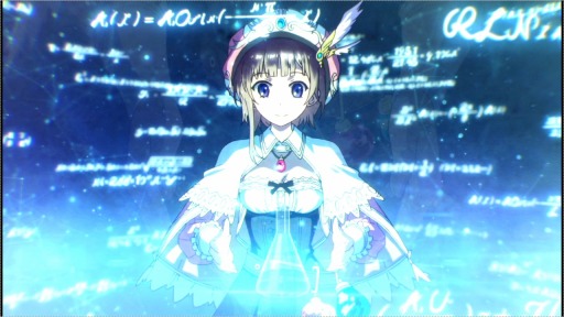 画像ギャラリー No.005のサムネイル画像 / ふんわりした雰囲気はそのままに,正統進化したアトリエの世界に浸ろう。「新・ロロナのアトリエ」のプレイムービーを掲載