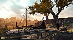 画像ギャラリー No.003のサムネイル画像 / 「War of the Vikings」のアーリーアクセス版が，北米時間の12月8日まで無料体験可能に