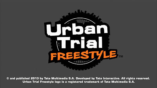 画像ギャラリー No.002のサムネイル画像 / とんでもないコースをモトバイクで走り抜ける,「Urban Trial Freestyle」のインプレッションをお届け