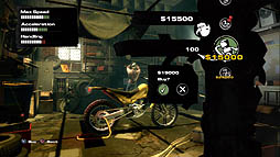 画像ギャラリー No.011のサムネイル画像 / とんでもないコースをモトバイクで走り抜ける,「Urban Trial Freestyle」のインプレッションをお届け