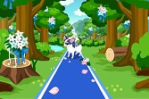 画像ギャラリー No.004のサムネイル画像 / 「ハコニワ ふしぎな手紙とどうぶつ島」,ウェディング雑貨を手に入れるチャンス