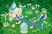 画像ギャラリー No.005のサムネイル画像 / 「ハコニワ ふしぎな手紙とどうぶつ島」,ウェディング雑貨を手に入れるチャンス