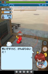 画像ギャラリー No.004のサムネイル画像 / ゆる〜くカワいく大乱戦!? スマートフォン向けアクションゲーム「ゆるロボvsわるロボ」を紹介する「(ほぼ)日刊スマホゲーム通信」第329回