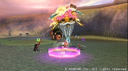 画像ギャラリー No.009のサムネイル画像 / 「ステラセプトオンライン」,イベント“第4回・アルキバ創立祭”を開催
