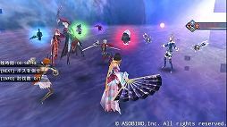 画像ギャラリー No.010のサムネイル画像 / 「ステラセプトオンライン」,イベント“第4回・アルキバ創立祭”を開催