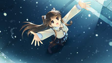 画像ギャラリー No.001のサムネイル画像 / PS Vita版「WHITE ALBUM2 幸せの向こう側」が11月28日に発売。新規要素や予約キャンペーンでもらえる特典なども明らかに