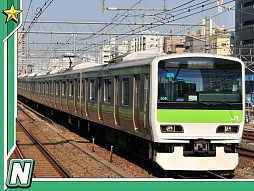 画像ギャラリー No.005のサムネイル画像 / 全国を旅する気分も味わえるカードゲーム「完乗！全国鉄道の旅」が配信