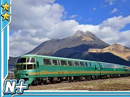画像ギャラリー No.009のサムネイル画像 / 全国を旅する気分も味わえるカードゲーム「完乗！全国鉄道の旅」が配信