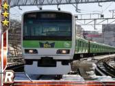 画像ギャラリー No.009のサムネイル画像 / 「完乗!全国鉄道の旅」で“祝50周年!みどりの山手線イベント”が開催