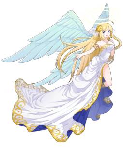 画像ギャラリー No.001のサムネイル画像 / 「アルフヘイムの魔物使い」の正式サービス開始。召喚できる魔物を一部紹介