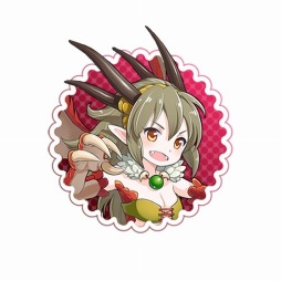 画像ギャラリー No.003のサムネイル画像 / 「アルフヘイムの魔物使い」，ニコニコアプリでチャネリングサービスが開始