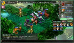 画像ギャラリー No.007のサムネイル画像 / 「アルフヘイムの魔物使い」，ニコニコアプリでチャネリングサービスが開始