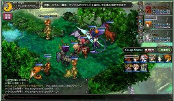 画像ギャラリー No.008のサムネイル画像 / 「アルフヘイムの魔物使い」,R魔物の出現率が増加するイベントを開催中