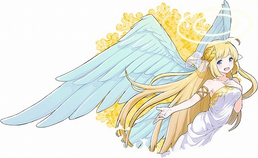 画像ギャラリー No.005のサムネイル画像 / 「アルフヘイムの魔物使い」,ハンゲームでチャネリングサービスが開始