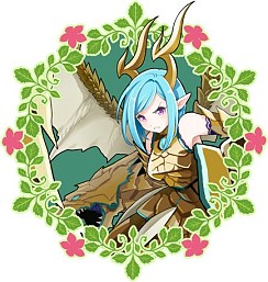 画像ギャラリー No.004のサムネイル画像 / 「アルフヘイムの魔物使い」，内容が週ごとに変わるエリア「常闇の冥府」実装
