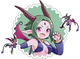 画像ギャラリー No.007のサムネイル画像 / 「アルフヘイムの魔物使い」，内容が週ごとに変わるエリア「常闇の冥府」実装