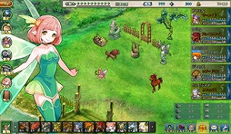 画像ギャラリー No.006のサムネイル画像 / 「アルフヘイムの魔物使い」,「にじよめ」での事前登録受付が開始
