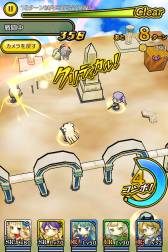 画像ギャラリー No.006のサムネイル画像 / アクションRPG「ストライクキングダム」がiOS向けに配信。キャンペーンも開始