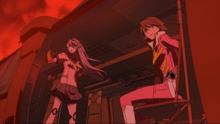 画像ギャラリー No.004のサムネイル画像 / 新たなキャラクターの参戦か? 「P4U2」に“皆月によく似た謎のペルソナ使い”と,足立 透の登場が明らかに