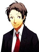 画像ギャラリー No.007のサムネイル画像 / 新たなキャラクターの参戦か? 「P4U2」に“皆月によく似た謎のペルソナ使い”と,足立 透の登場が明らかに