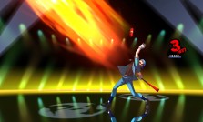 画像ギャラリー No.024のサムネイル画像 / 新たなキャラクターの参戦か? 「P4U2」に“皆月によく似た謎のペルソナ使い”と,足立 透の登場が明らかに