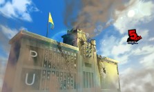 画像ギャラリー No.025のサムネイル画像 / 新たなキャラクターの参戦か? 「P4U2」に“皆月によく似た謎のペルソナ使い”と,足立 透の登場が明らかに