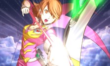 画像ギャラリー No.029のサムネイル画像 / 新たなキャラクターの参戦か? 「P4U2」に“皆月によく似た謎のペルソナ使い”と,足立 透の登場が明らかに