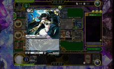 画像ギャラリー No.014のサムネイル画像 / TCG「ラスト クロニクル」のニコニコアプリ版が9月14日に正式サービスを開始。OBTは8月16日16：00〜8月23日2：00を予定
