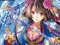 TCG「ラスト クロニクル」のニコニコアプリ版が9月14日に正式サービスを開始。OBTは8月16日16：00〜8月23日2：00を予定