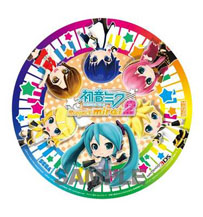 画像ギャラリー No.009のサムネイル画像 / セガ,東京ゲームショウ2013への出展概要を公開。プレイアブル出展されるタイトルや,ブースでの配布物,情報番組の配信スケジュールを一挙紹介