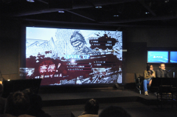 画像ギャラリー No.007のサムネイル画像 / 横山プロデューサーと阪本ディレクターが開発秘話を明かした「PlayStation 4 発売記念!『龍が如く 維新!』プレミアムトークショー」をレポート