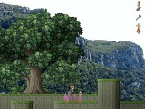 ドリームスケープ