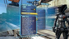 画像ギャラリー No.007のサムネイル画像 / PS Vita版「ボーダーランズ2」,日本国内での発売日が2014年12月4日に決定。プレイヤーキャラクター「サイコ」など6つの追加コンテンツを同梱