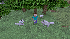 画像ギャラリー No.004のサムネイル画像 / PlayStation版「Minecraft」の国内累計販売本数が50万本を突破。小学生の間でもブレイク目前か