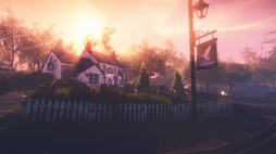 画像ギャラリー No.005のサムネイル画像 / 「Everybody's Gone to the Rapture」早期購入特典やサントラの情報が公開