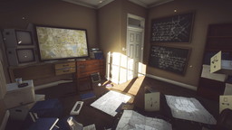 画像ギャラリー No.009のサムネイル画像 / “世界の終焉”から始まるアドベンチャー「Everybody's Gone to the Rapture -幸福な消失-」が発売。PV「責任」もあわせて公開に